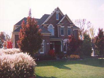 11675 Arborhill DR, Zionsville, IN 46077