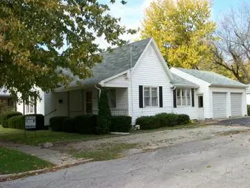 409 E 8TH STREET, Sheridan, IN 46069