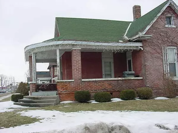 Tipton, IN 46072,515 E Jefferson St