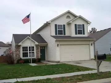 Indianapolis, IN 46241,515 VENUS DR