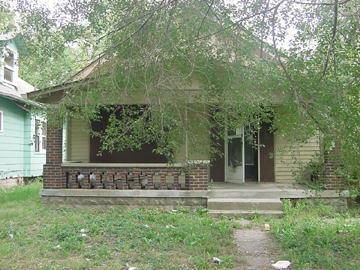 2135 N Dexter ST, Indianapolis, IN 46202