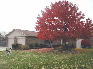 7415 Railway CT, Indianapolis, IN 46256