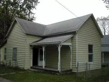 452 N ADAMS ST, Knightstown, IN 46148