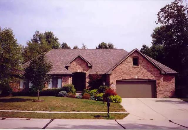 Indianapolis, IN 46259,7604 FREEDOM WOODS DR