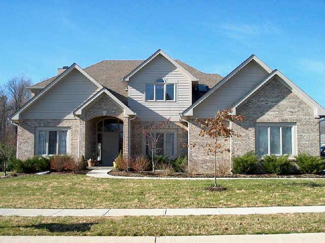 4868 Austin Trace TRCE, Zionsville, IN 46077