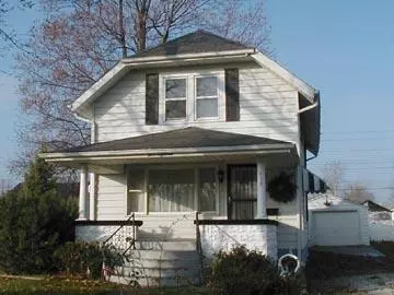 418 KENTUCKY, Tipton, IN 46072