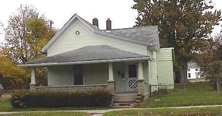 Rushville, IN 46173,416 W First ST
