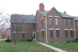 804 N Park AVE, Indianapolis, IN 46202