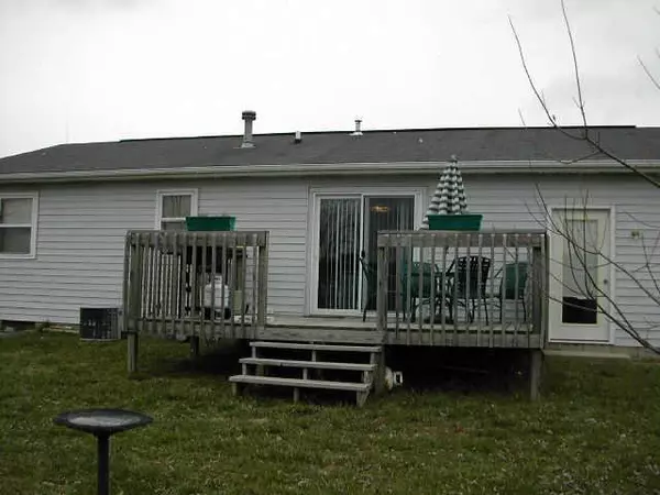 Martinsville, IN 46151,1305 Ash CT