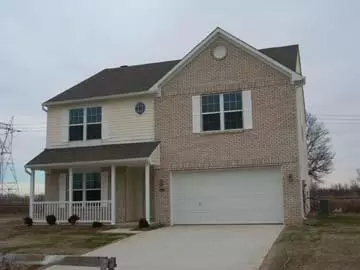 7168 FIELDS DR, Indianapolis, IN 46239