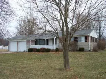 2291 S 650 E RD, Whitestown, IN 46075