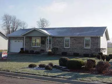 Rushville, IN 46173,738 Barbara Dr ST