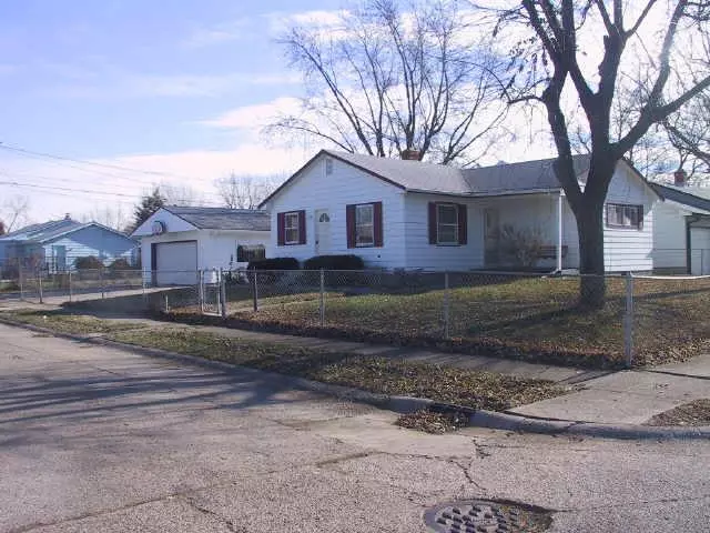 Indianapolis, IN 46226,8025 E 35TH PL