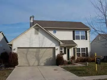 129 Tracy Ridge BLVD, New Whiteland, IN 46184