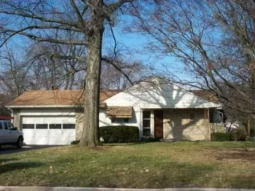 444 N Arden DR, Indianapolis, IN 46220