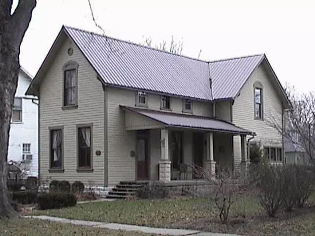 Spencer, IN 47460,218 N. Montgomery ST