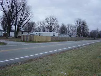 1101 W First ST, Rushville, IN 46173