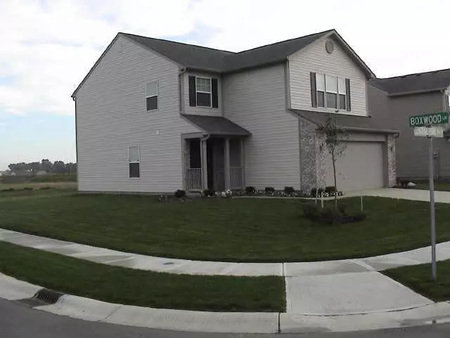 1190 Central Park Blvd. N., Greenwood, IN 46143