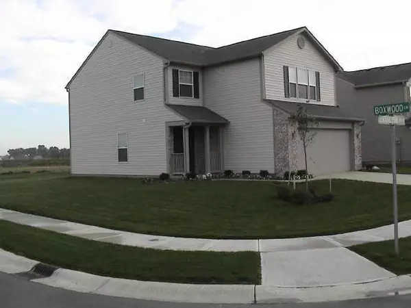 1190 Central Park Blvd. N., Greenwood, IN 46143