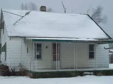 490 S Crawford ST, Martinsville, IN 46151