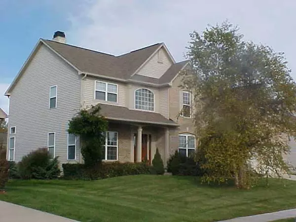 3630 W 48th ST, Indianapolis, IN 46228