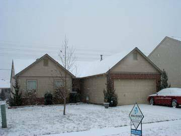 1531 Blankenship DR, Indianapolis, IN 46217