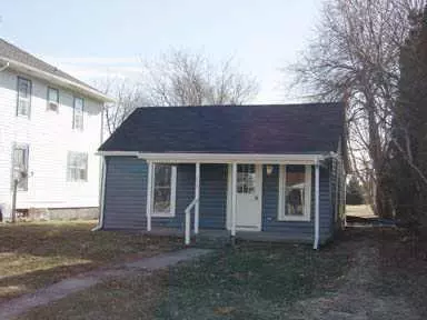 1025 W Jennings ST, Rushville, IN 46173