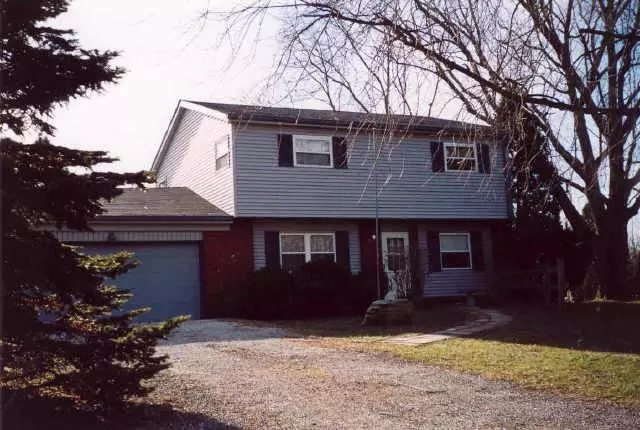 3750 Thorncrest DR, Clermont, IN 46234