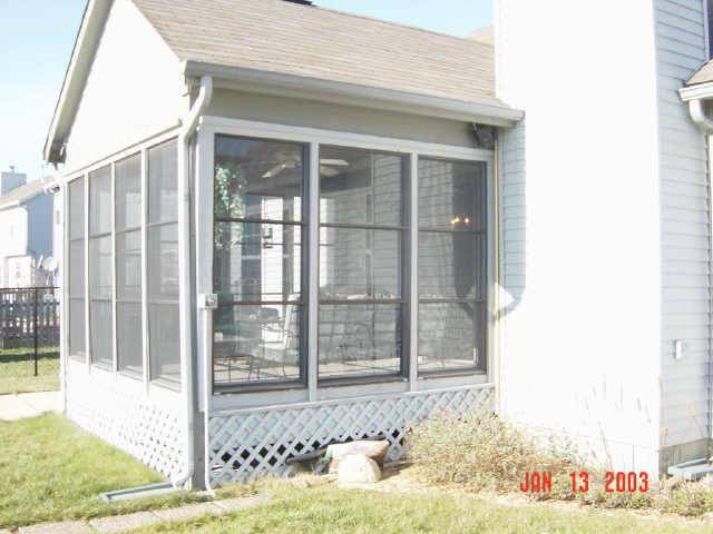 Indianapolis, IN 46237,4317 Saffron DR