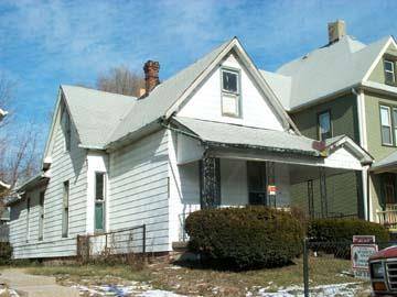 1210 E Vermont ST, Indianapolis, IN 46202