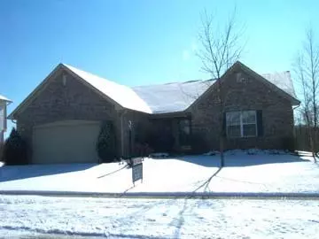 117 BROOKS BEND, Brownsburg, IN 46112