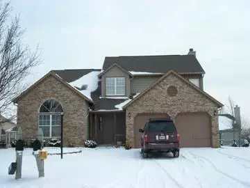 6251 Bradford Meadow CIR, Indianapolis, IN 46268