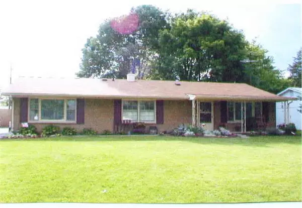 714 Sunset, Greenwood, IN 46142