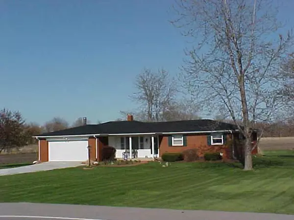 9837 N SR 9, Pendleton, IN 46064