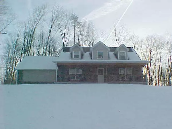 4100 Natures WAY, Martinsville, IN 46151