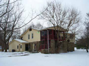 1357 W Stop 11 RD, Indianapolis, IN 46217