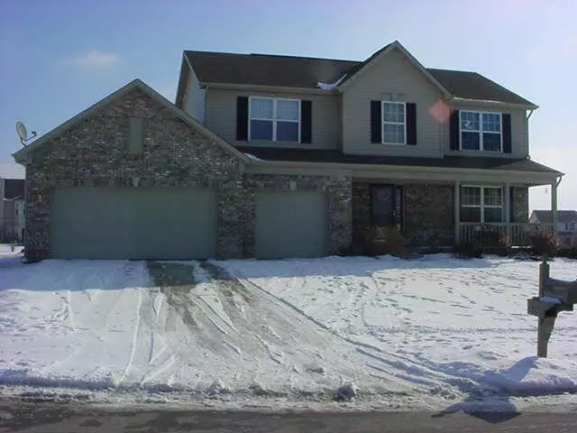 3591 Fieldhurst, Plainfield, IN 46168