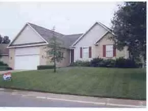 6032 Chinkapin, Columbus, IN 47201