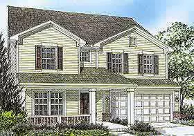 863 Pine Lake DR, Greenwood, IN 46143