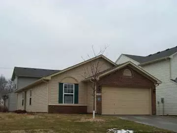 4550 RIVERBROOK LN, Indianapolis, IN 46254