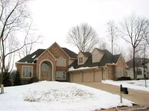 10257 Springstone RD, Mccordsville, IN 46055