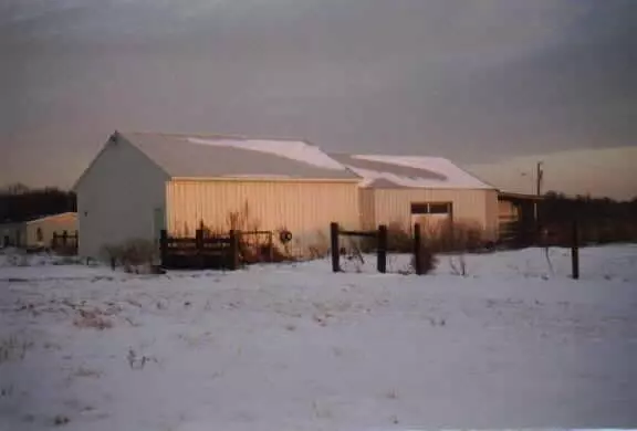 Quincy, IN 47456,10787 W State Road 142