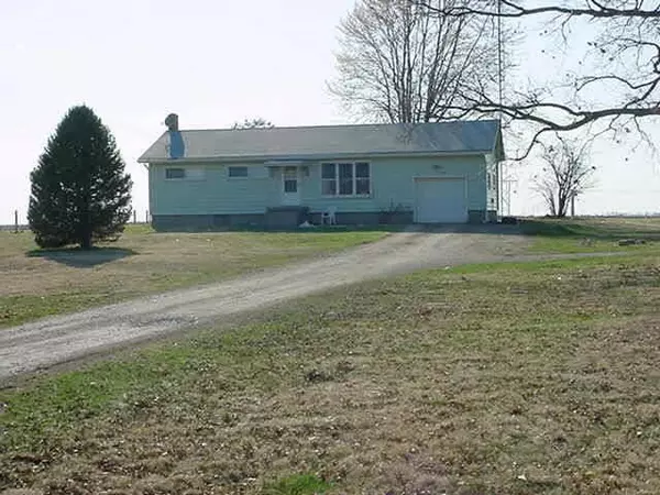 200 E Rr 1 Box 193, Ladoga, IN 47954