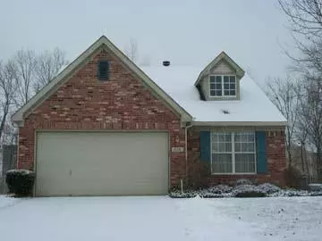 Indianapolis, IN 46254,5105 HAWKS CRESCENT CT