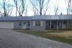 11 Park Forest, Crawfordsville, IN 47933