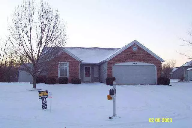 Indianapolis, IN 46268,3619 CAMBERWOOD CT