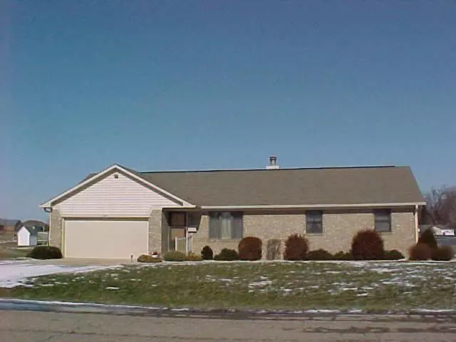 300 W HARRIMAN, Bargersville, IN 46106