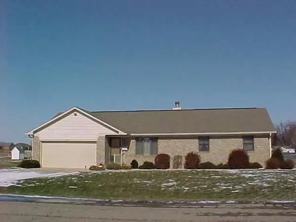 Bargersville, IN 46106,300 W Harriman