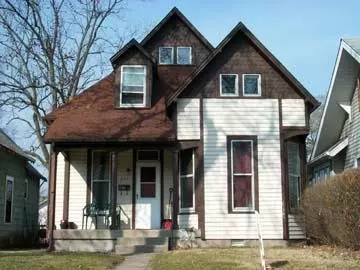 230 N Gray ST, Indianapolis, IN 46201