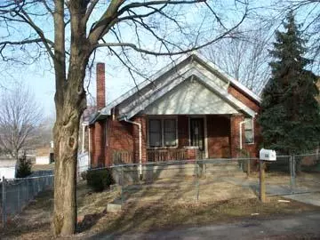 234 JEFFERSON ST, Pendleton, IN 46064